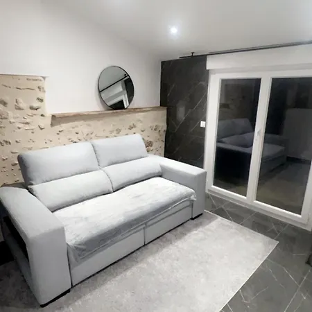 Holiday home Maison De *