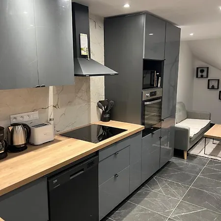 Maison De Casa de Férias Tourbes