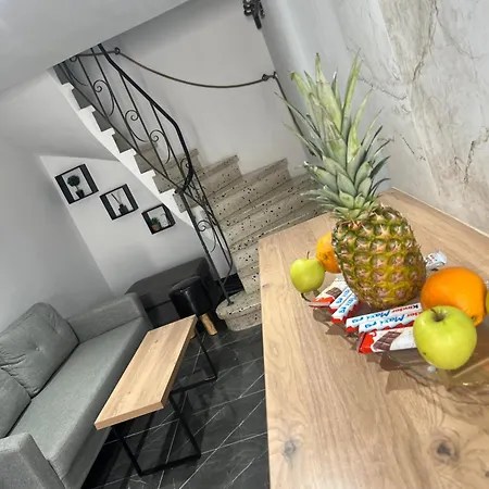 Holiday home Maison De *