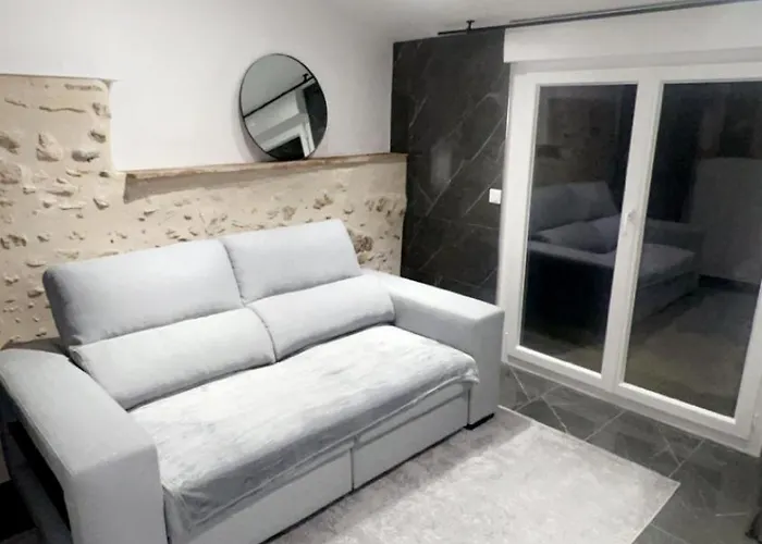 בית נופש Maison De *